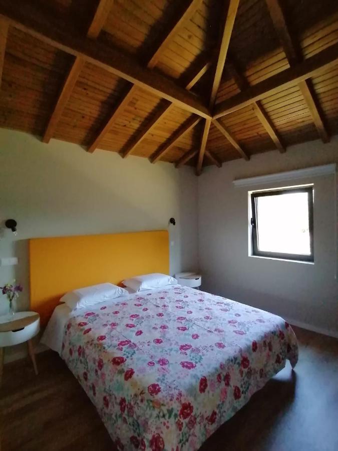 Casa dos Matos Ponte de Lima Exterior foto